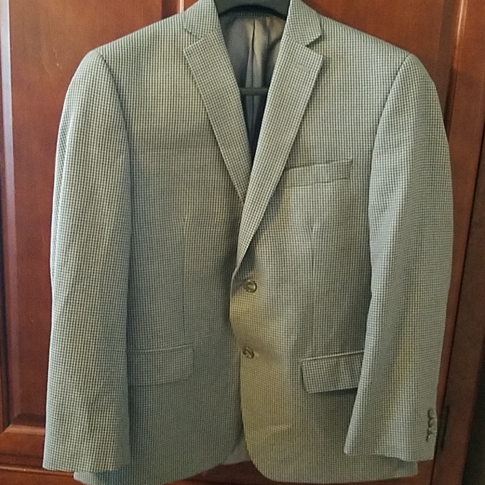 Michael Kors Blazer 40s